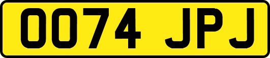 OO74JPJ
