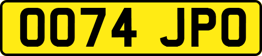 OO74JPO