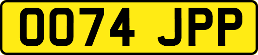 OO74JPP