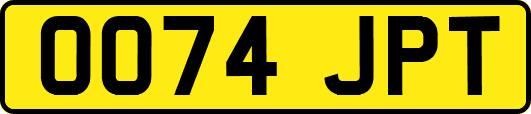 OO74JPT