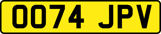 OO74JPV