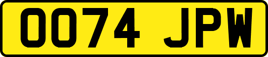 OO74JPW