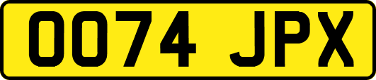 OO74JPX