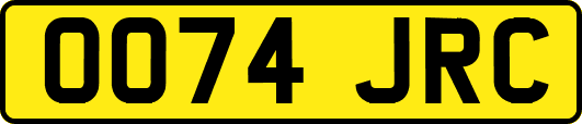 OO74JRC