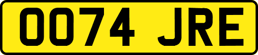 OO74JRE