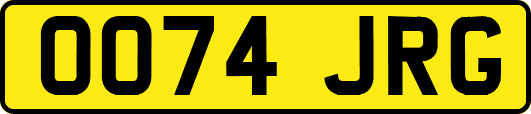 OO74JRG