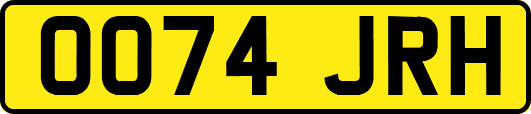 OO74JRH