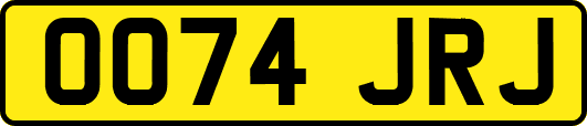 OO74JRJ