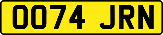 OO74JRN