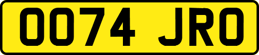 OO74JRO