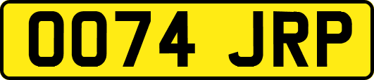 OO74JRP