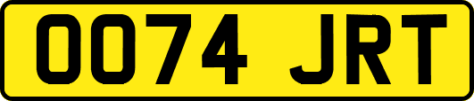 OO74JRT