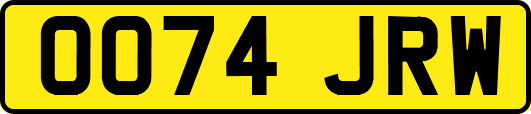 OO74JRW