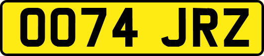 OO74JRZ