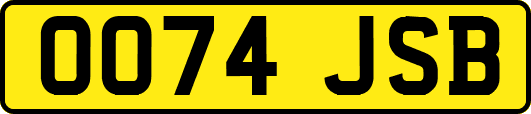OO74JSB
