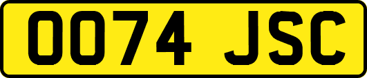 OO74JSC
