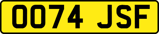 OO74JSF