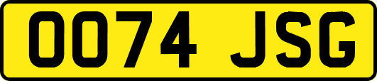 OO74JSG