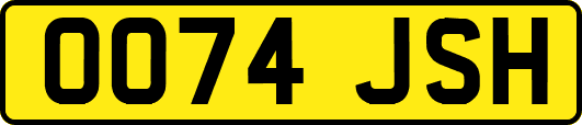 OO74JSH