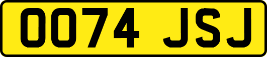 OO74JSJ
