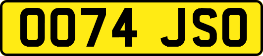 OO74JSO