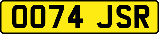 OO74JSR