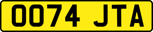 OO74JTA