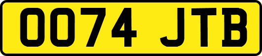 OO74JTB