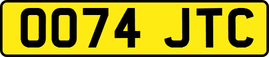 OO74JTC