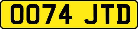 OO74JTD