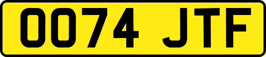 OO74JTF
