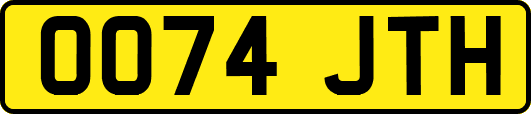 OO74JTH
