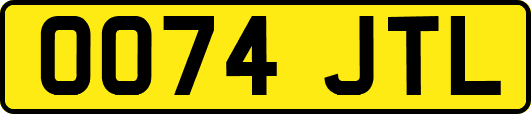OO74JTL