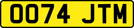 OO74JTM