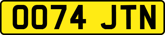 OO74JTN