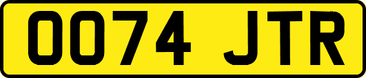 OO74JTR