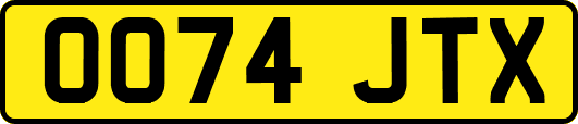OO74JTX
