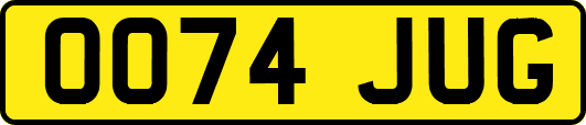 OO74JUG