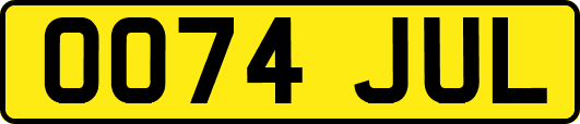 OO74JUL