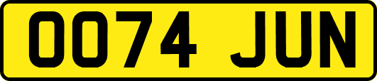 OO74JUN