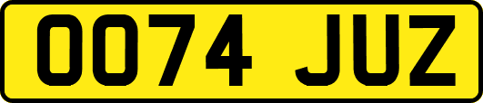 OO74JUZ