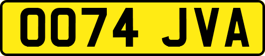 OO74JVA