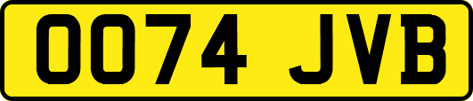 OO74JVB