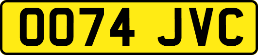 OO74JVC
