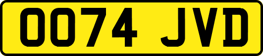 OO74JVD
