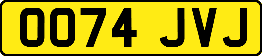 OO74JVJ