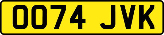 OO74JVK