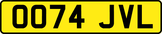 OO74JVL