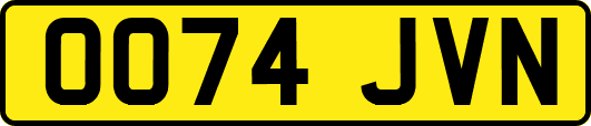 OO74JVN