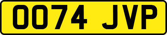 OO74JVP